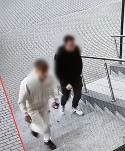Przyjechał na komendę "na podwójnym gazie". Absurd w Choszcznie