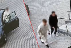 Przyjechał na komendę "na podwójnym gazie". Absurd w Choszcznie
