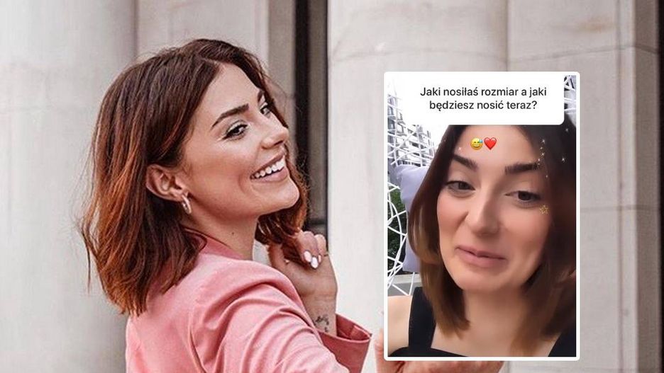 Marietta Fiedor - finalistka "Love Island"
