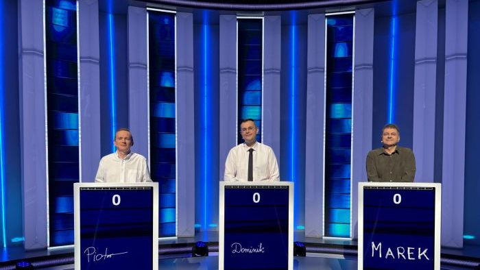 Turniej Arcymistrzów Va Banque