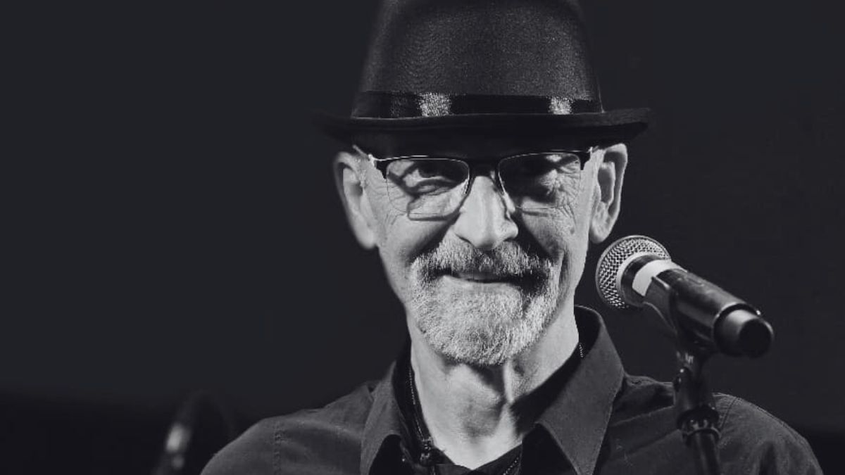 Nie żyje Wojciech "Sęp" Dudziński.