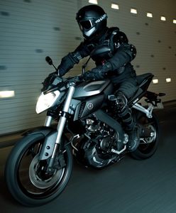 Yamaha ma coś specjalnego dla kierowców. Do każdej "125" dorzuca voucher