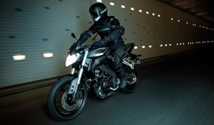 Yamaha ma coś specjalnego dla kierowców. Do każdej "125" dorzuca voucher