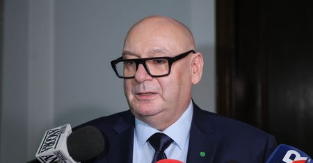 Zgorzelski o wspólnym starcie z KO: Nie jesteśmy na musiku