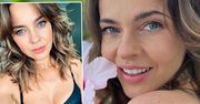 Edyta Herbuś zrzuciła ubrania i wykonała taniec w samym bikini. Ależ się prężyła! Ma ciało bogini – i to bez dwóch zdań!