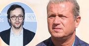Jarosław Jakimowicz zaczepił Samuela Pereirę, nawiązując do... występów drag queens. Konflikt nabiera rozpędu