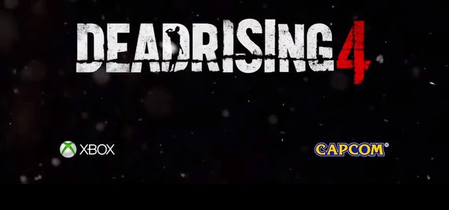 E3 2016: Dead Rising 4 pod koniec roku. Trailer i gameplay