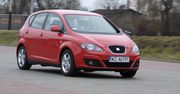 Seat Altea 1.2 TSI LPG