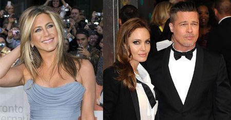 Aniston o rozwodzie z Bradem: "Nie jest to już bolesna sprawa"