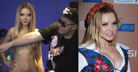 Ciupa nadal nie dostała pieniędzy od Donatana!