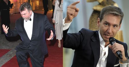 Kraśko walczy o fotel szefa TVP! Z... Miszczakiem?!
