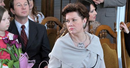 Córka utrzymuje Kotulankę! "Nie ma za co żyć"