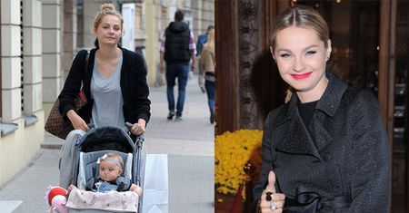 Socha wraca do pracy! Na pełen etat