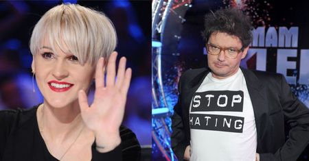 Wojewódzki i Chylińska chcą po 25 tysięcy za odcinek!