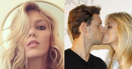 Anja Rubik: "Na święta wyjeżdżam do Argentyny"