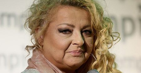 Magda Gessler: "Tak, ZAZNAŁAM GŁODU..."