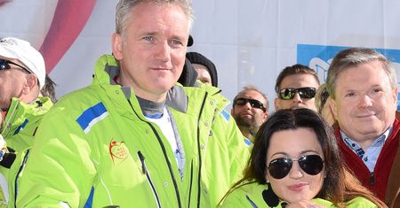 Tadla kupiła dom... dla siebie i Kreta!