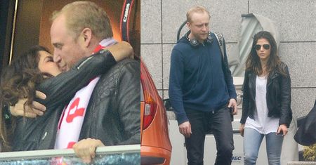 Rosati i Adamczyk zaręczyli się?