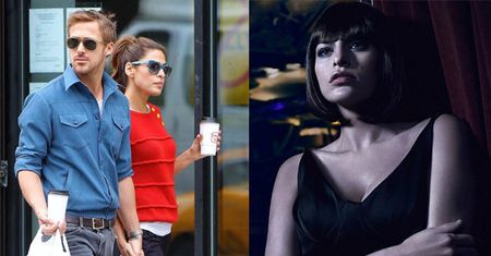 Eva Mendes: "Macierzyństwo to ciężka harówka"