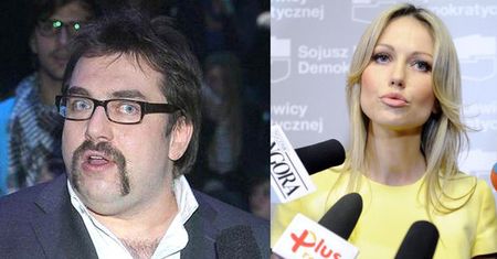 Węglarczyk o "Wprost": "Zrobili ze mnie ALFONSA!"