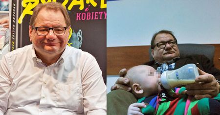 Kalisz wymeldował syna ze swojego mieszkania...