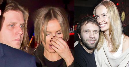 Agnieszka Szulim ROZWIEDZIE SIĘ dla Staraka?