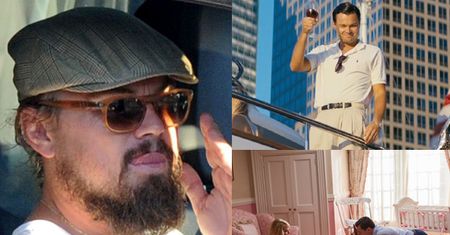 Jak wyglądały 40. urodziny DiCaprio? Zaprosił prawie same modelki!