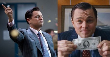 "Wilk z Wall Street" najczęściej ściąganym filmem roku!