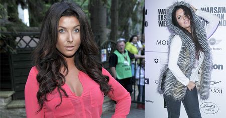 Patrycja Pająk: "Schudłam 14 kilo. Jestem chora"