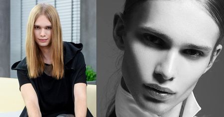 Maga: "Mam propozycje pozowania jako modelka!"