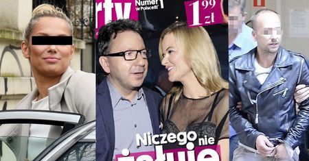 Macocha Richardson Największą Żenadą 2014 roku!