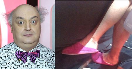 Maciej Nowak: "Cała prawda o Królowej polskiego Top Chefa!" (FOTO)