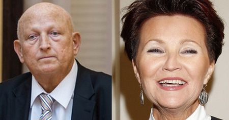 Oleksy: "Pogodziłem się z Jolą!"