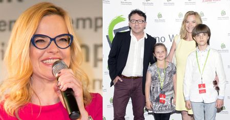 Zamachowska ujawnia: "Wstydzę się, że jestem matką-kwoką!"
