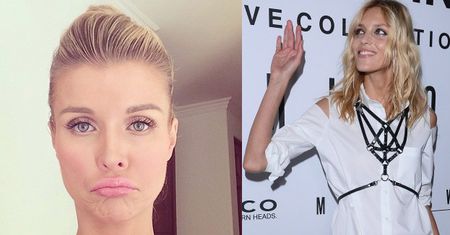 Anja Rubik nie pojawi się w finale "Top Model"!