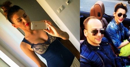 Żona Dariusza K.: "To ja jestem głową rodziny!"