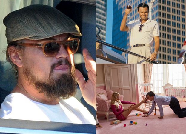 Jak wyglądały 40. urodziny DiCaprio? Zaprosił prawie same modelki!