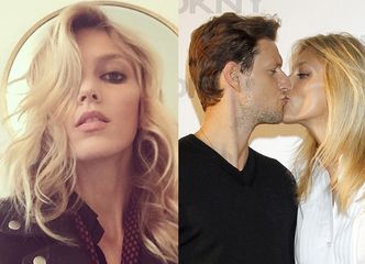 Anja Rubik: "Na święta wyjeżdżam do Argentyny"