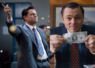 "Wilk z Wall Street" najczęściej ściąganym filmem roku!