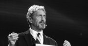Nie żyje John McAfee. Twórca programu antywirusowego miał być poddany ekstradycji do USA.