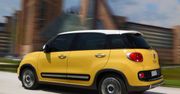Fiat 500L Trekking