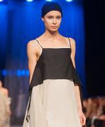 Kędziorek wiosna-lato 2014 - Fashion Week Poland