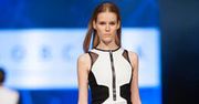 Kamil Sobczyk wiosna-lato 2014 - Fashion Week Poland