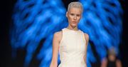 Natasha Pavluczenko wiosna-lato 2014 - Fashion Week Poland