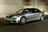 Mercedes-Benz S 65 AMG
