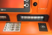 ING wprowadza pierwsze w Polsce bankomaty zbliżeniowe