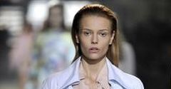 Dries Van Noten - nadchodzi lato 2011