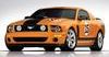 Ford Saleen Mustang Parnelli Jones Edition