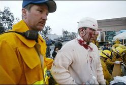 Katastrofa kolejowa w Los Angeles - 9 osób zabitych