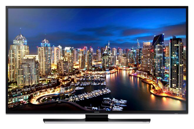 Samsung Smart TV HU6900 z obsługą standardu Ultra HD trafia do sprzedaży